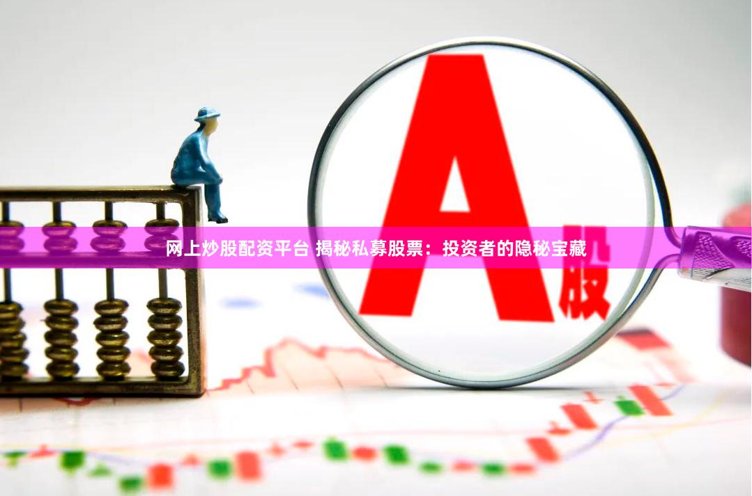 网上炒股配资平台 揭秘私募股票：投资者的隐秘宝藏