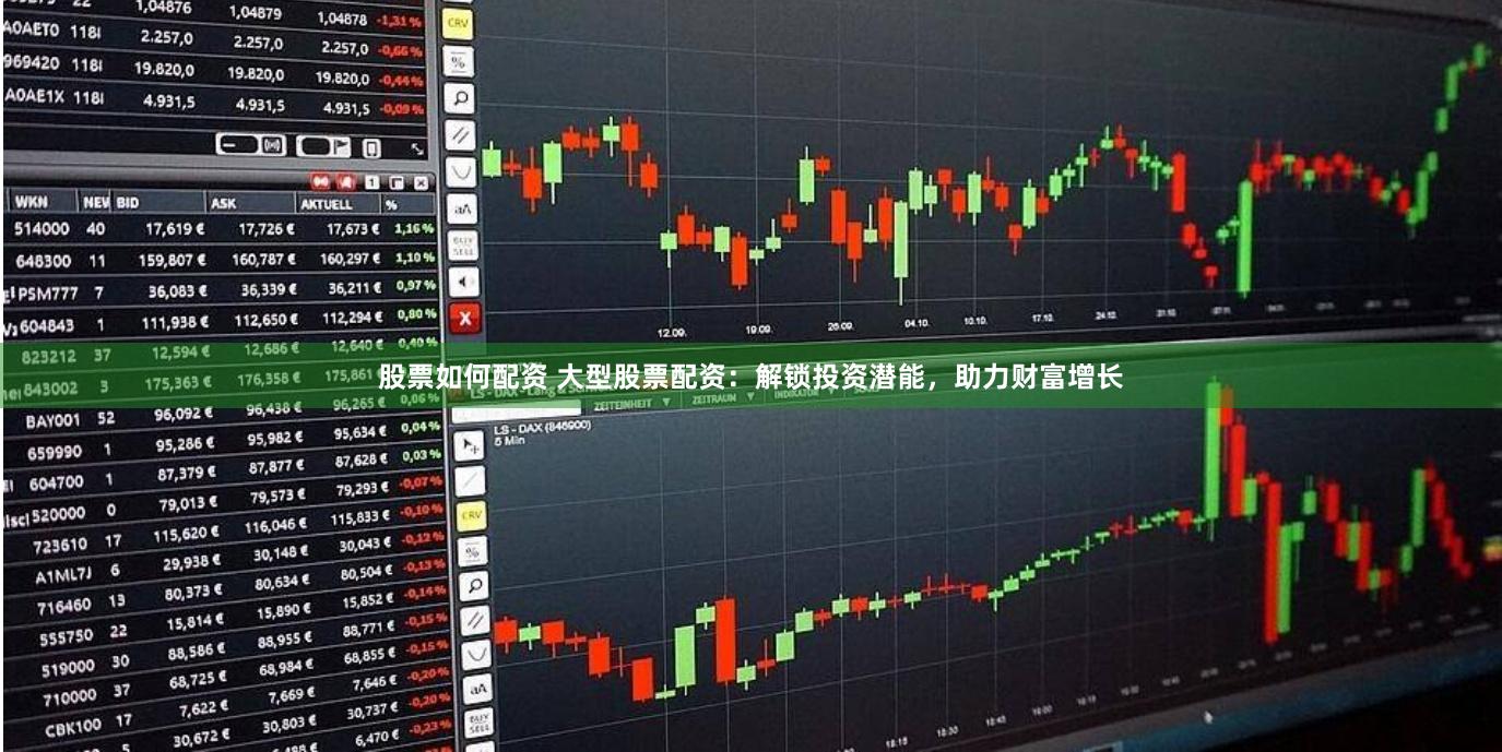 股票如何配资 大型股票配资：解锁投资潜能，助力财富增长