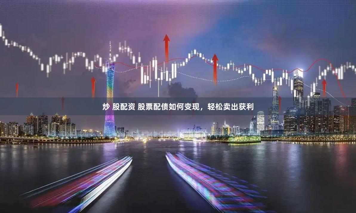 炒 股配资 股票配债如何变现,轻松卖出获利