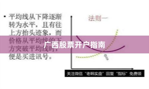 广西股票开户指南